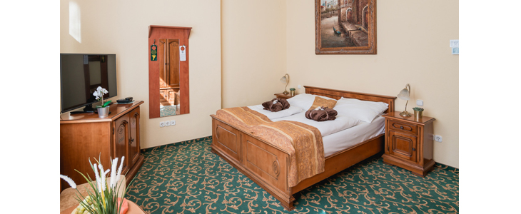  City Hotel Unio Budapest 3*,  Budimpešta počitnice  - Kuponko.si