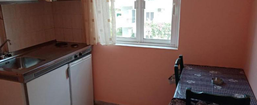 Studio apartma Vassia, Lefkas: 7x nočitev z letalom - Kuponko.si