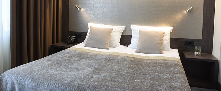 Hotel Paka v Velenju, oddih za dva - Kuponko.si