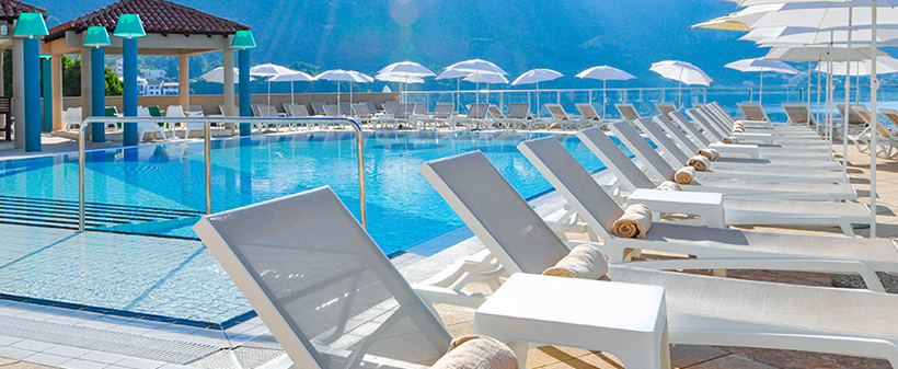 Makarska, TUI BLUE Makarska: 3-dnevni oddih - Kuponko.si