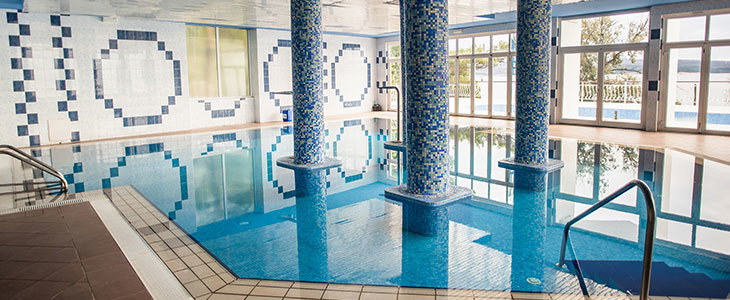 Hotel Mediteran 3*, Cirkvenica: oodih za 2, polpenzion - Kuponko.si