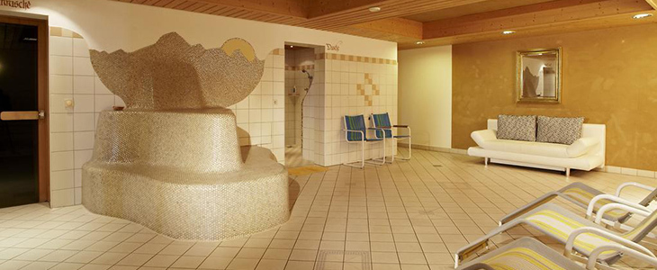 Ekološki hotel Arche, gorski oddih - Kuponko.si