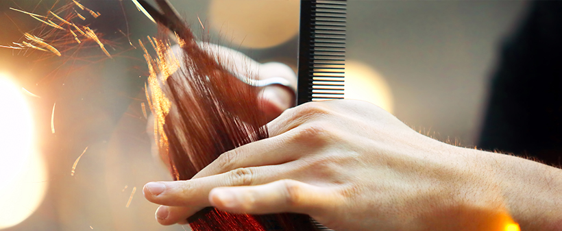 Frizerski salon Top Stil: paket za kratkolaske - Kuponko.si