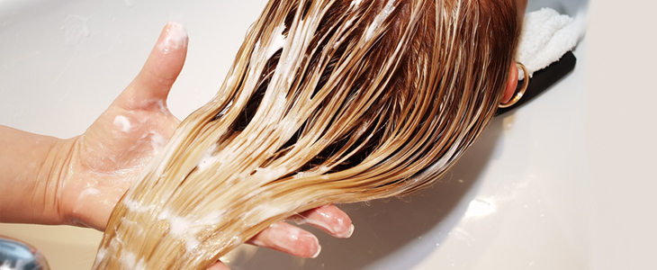Frizerski salon Top Stil: paket za kratkolaske - Kuponko.si