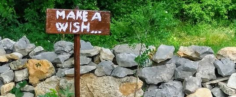 Krka fairytale village: 2x nočitev v mobilni hiški - Kuponko.si