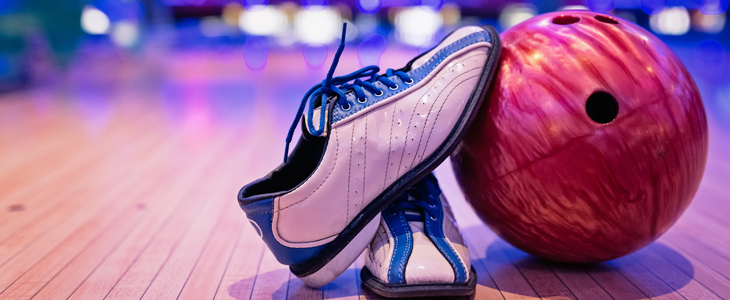 Do 60% popust na uro bowlinga v klubu 300! - Kuponko.si