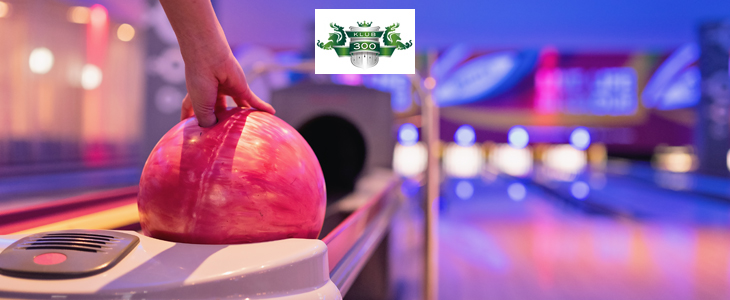 Do 60% popust na uro bowlinga v klubu 300! - Kuponko.si