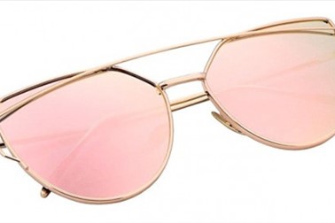 Coolmango; sončna očala cat eye