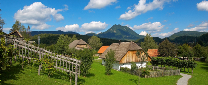 Muzej na prostem Rogatec: vstopnica - Kuponko.si
