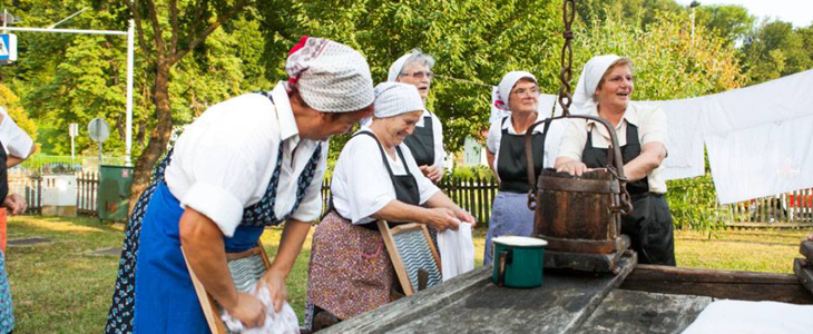 Muzej na prostem Rogatec: vstopnica - Kuponko.si