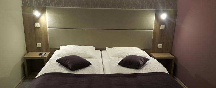 Hotel Alpina***, Kranjska Gora: aktivenoddih - Kuponko.si