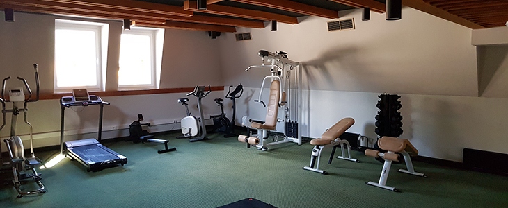 Hotel Alpina***, Kranjska Gora: aktivenoddih - Kuponko.si