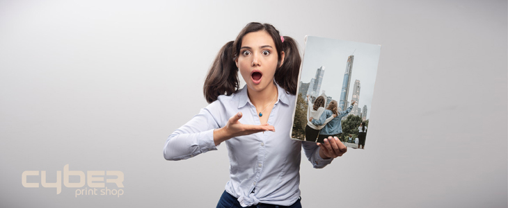 Tisk vaše izbrane fotografije na platno - Kuponko.si