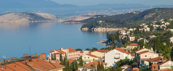 Hotel Villa Aurora***, Crikvenica, oddih s polpenzionom - Kuponko.si