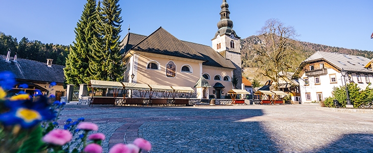 Apartmaji Otašević Kranjska Gora: najem apartmaja - Kuponko.si