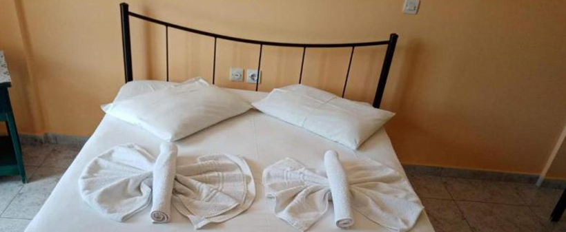 Studio apartma Vassia, Lefkas: 7x nočitev z letalom - Kuponko.si