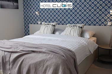 Hotel Cubis***, Lendava: termalni oddih Hotel Cubis***, Lendava: termalni oddih