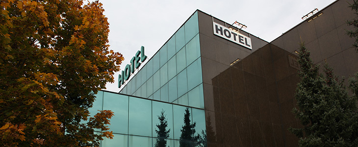 Hotel Cubis***, Lendava: termalni oddih - Kuponko.si