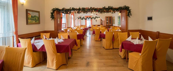Hotel Slatina 4*, Rogaška Slatina: wellness oddih - Kuponko.si