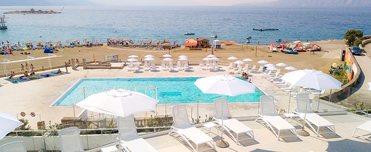 Family hotel Lišanj depandansa*** Novi Vinodolski - Kuponko.si