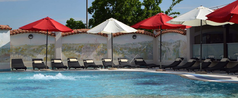 Hotel Villa Letan****, Peroj: poletni oddih v Istri - Kuponko.si