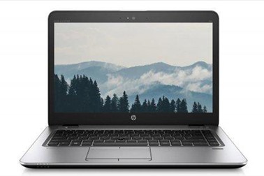Obnovljen prenosni računalnik HP EliteBook 840 G3