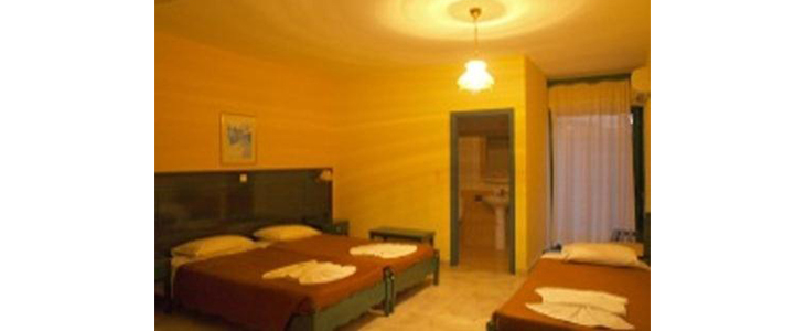Panorama hotel** na otoku Karpatos v Grčiji - Kuponko.si