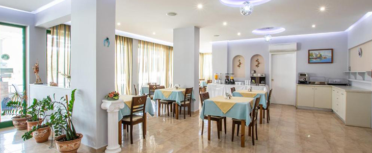 Panorama hotel** na otoku Karpatos v Grčiji - Kuponko.si