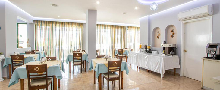 Panorama hotel** na otoku Karpatos v Grčiji - Kuponko.si