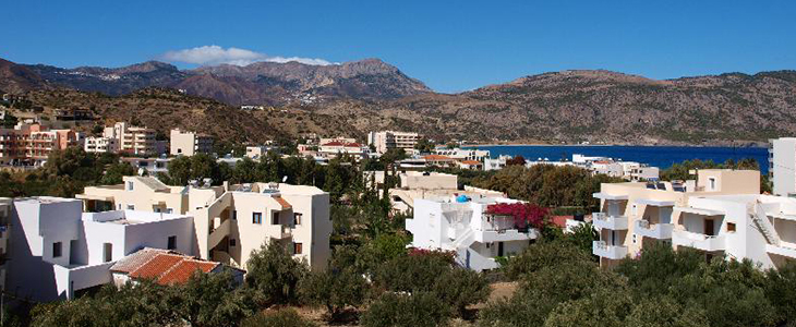 Panorama hotel** na otoku Karpatos v Grčiji - Kuponko.si
