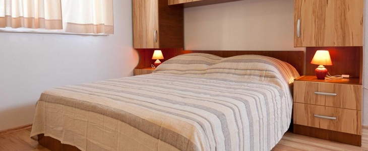 apartmaji Branka Vela - Makarska - Kuponko.si