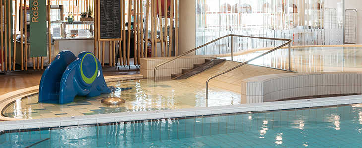 Hotel Ajda 4*, Terme 3000: poletni oddih - Kuponko.si