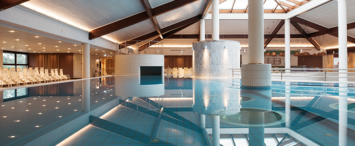 Hotel Ajda 4*, Terme 3000: poletni oddih - Kuponko.si