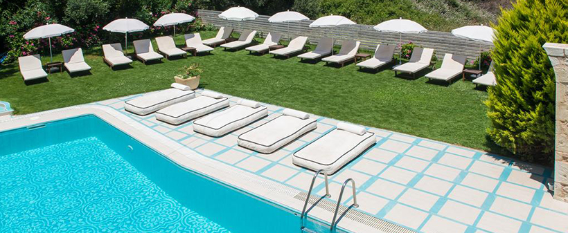 Anesis Blue Boutique Hotel, Kreta: poletne počitnice - Kuponko.si