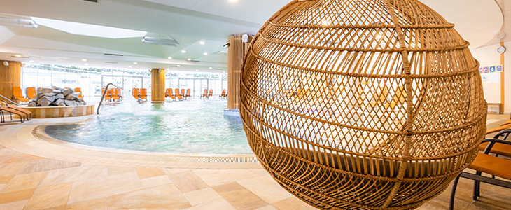 Hotel Livada Prestige 5*: poletni oddih - Kuponko.si