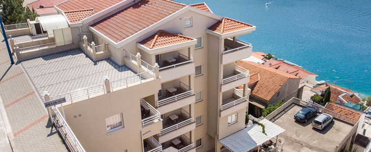 Hotel Agava***, Neum: poletne počitnice - Kuponko.si