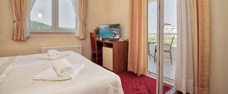 Hotel Agava***, Neum: poletne počitnice - Kuponko.si