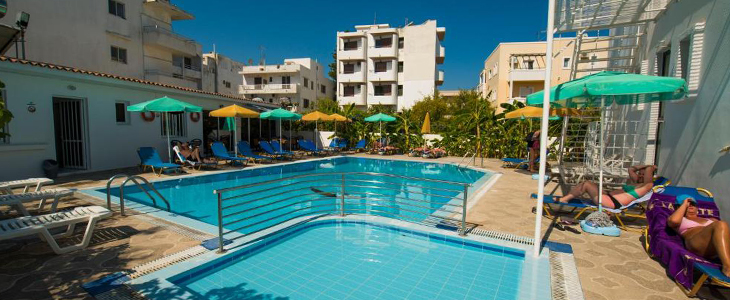 International hotel** na otoku Kos v Grčiji - Kuponko.si