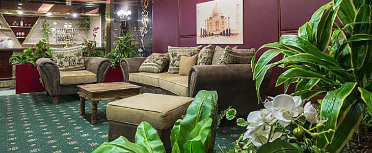 Top Hotel 4*, Praga, wellness oddih - Kuponko.si