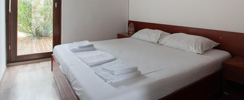 Turistično naselje Gajac, Pag: počitnice v apartmaju - Kuponko.si