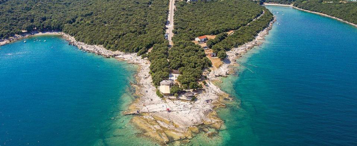 Apartmaji Unija, oddih v Dugi Uvali  - Kuponko.si