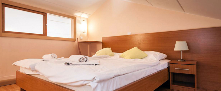 Apartmaji Unija, oddih v Dugi Uvali  - Kuponko.si