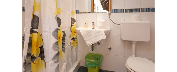 Apartmaji Unija, oddih v Dugi Uvali  - Kuponko.si