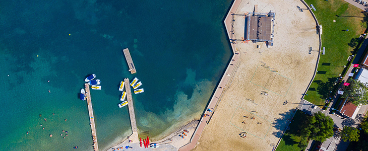 Hotel Istra*** Plava Laguna, Poreč - Kuponko.si