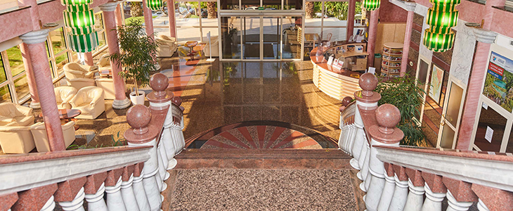 Hotel Istra*** Plava Laguna, Poreč - Kuponko.si