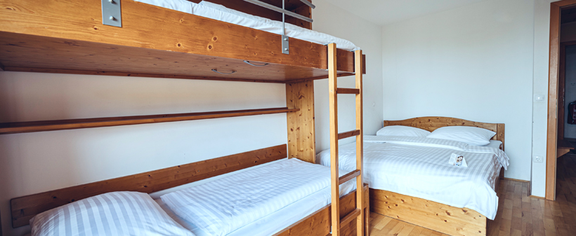 Apartments Videc 3*, Pohorje: 2x nočitev v apartmaju - Kuponko.si