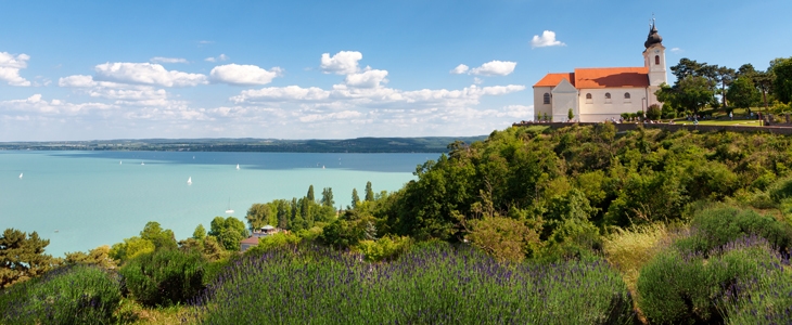 goHolidays: Budimpešta in Blatno jezero - Kuponko.si
