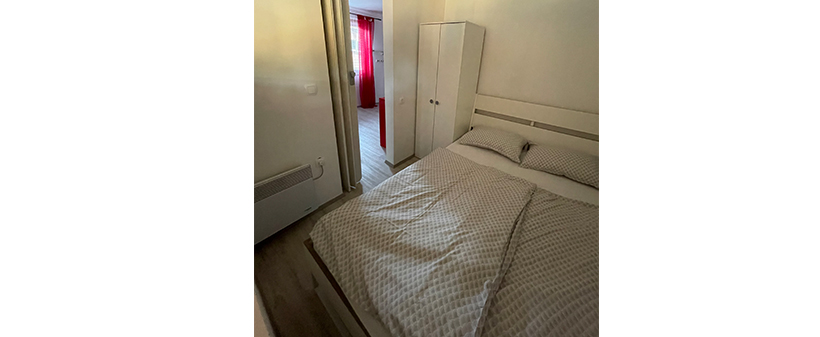 Počitnice v sodobni mobilni hiški v Moravskih Toplicah! - Kuponko.si
