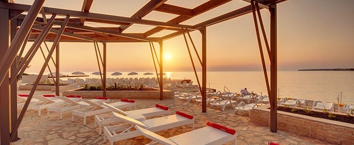 Hotel Umag 4* Plava Laguna, Umag - Kuponko.si