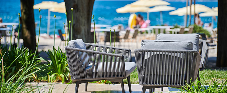 Hotel Umag 4* Plava Laguna, Umag - Kuponko.si